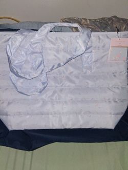 Love Shack Fancy "yobbi" Bag