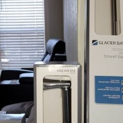 HARDWARE, Para Vaño