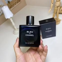 Bleu De Chanel 