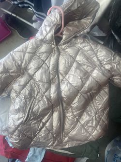 Baby Jackets 