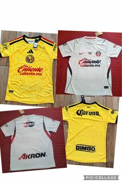 Soccer chivas  jersey away fan version best quality you can find small to 4xl  Futbol playera chivas Guadalajara local small to 4xl slim fit  Ronaldo 