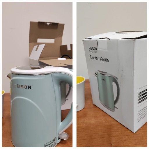 Meison Electric Kettle