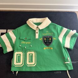 Vintage Streetwear Shitt