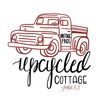 Upcycled Cottage