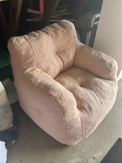 Large Comfy Chair