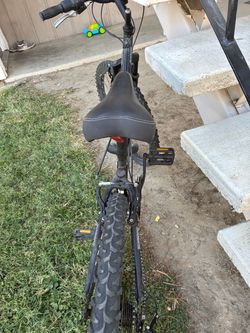 Hyper 26 inch bike