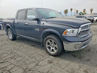 2015 Dodge Ram