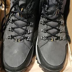 Skechers Moab Hiking Shoes Size 9