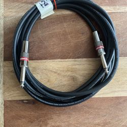 Instrumental TS Monster Prolink Cable 12 Feet