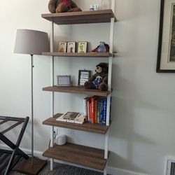 Bookshelf 