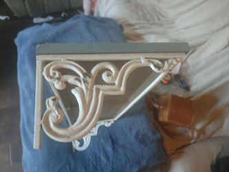 THRESHHOLD BRAND SHELF