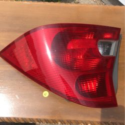 2001 Honda Civic