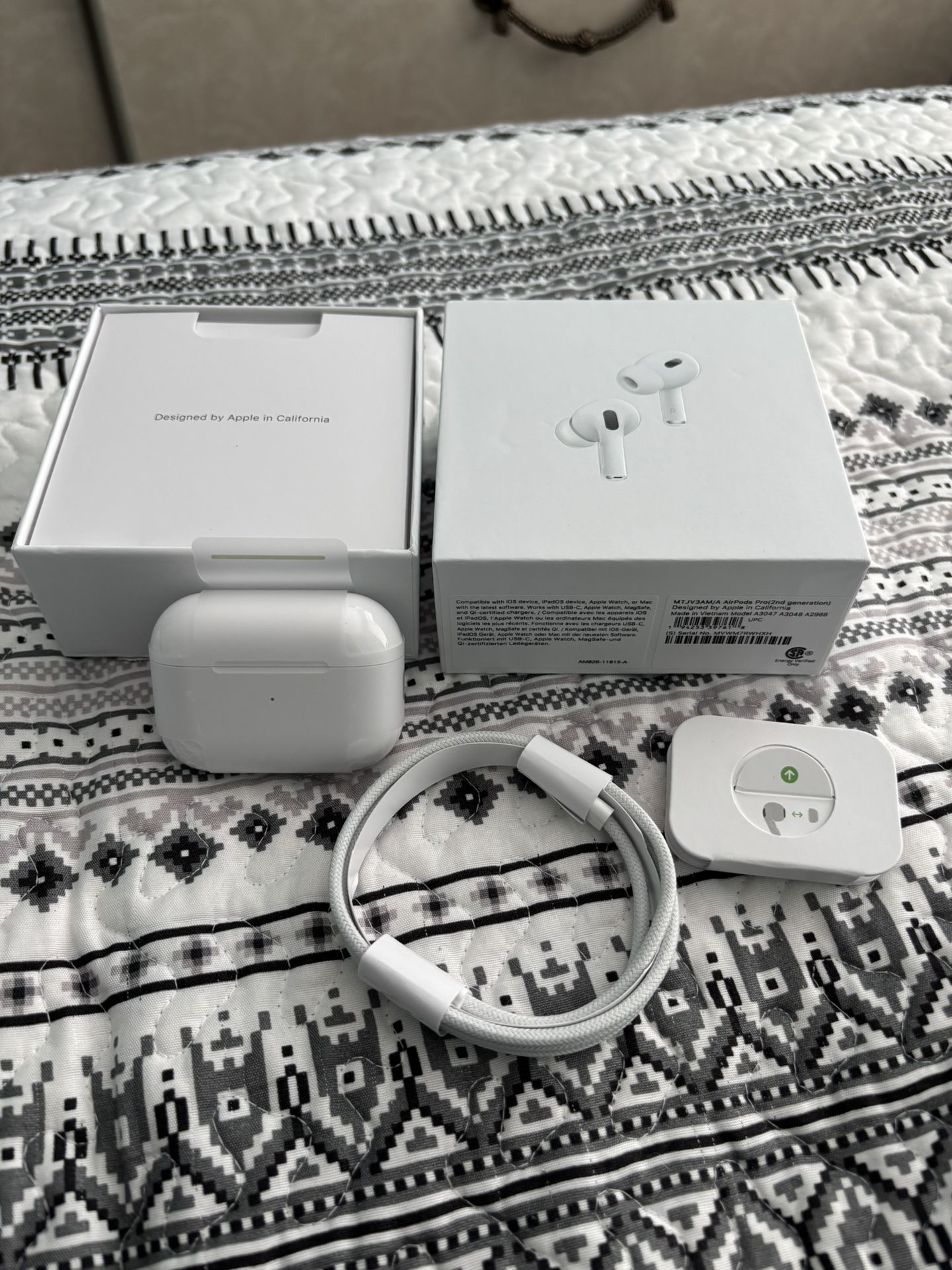 AirPod Gen 2