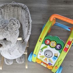 Baby Toys