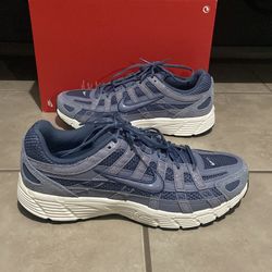 Nike P6000