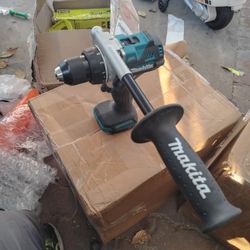 Makita Hummer Drill 