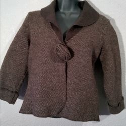 Carole Little Sweater