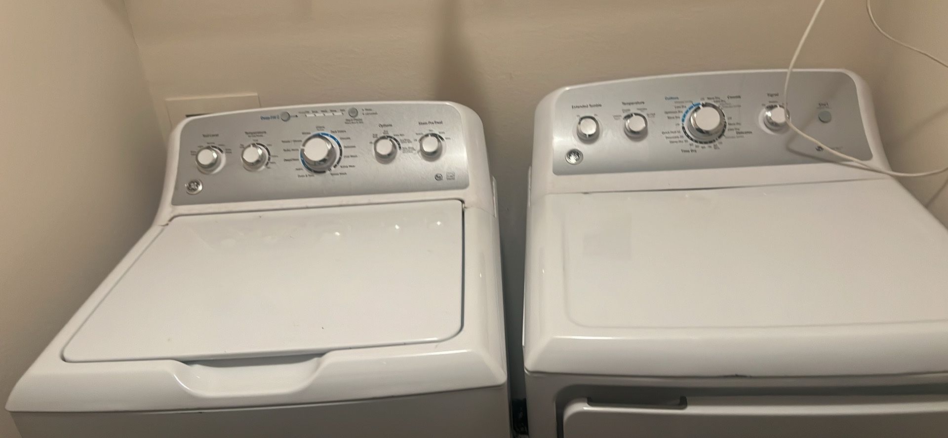 Washer And Dryer Need Gone ASAP 