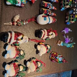 Christmas Ornaments
