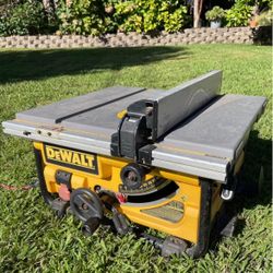DEWALT DW745 