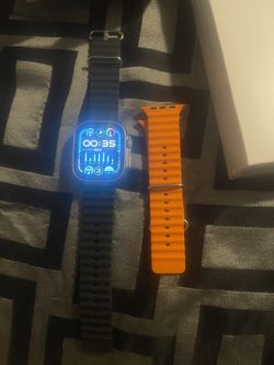 Apple Watch Serie 3/49