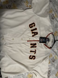 Giants Jersey