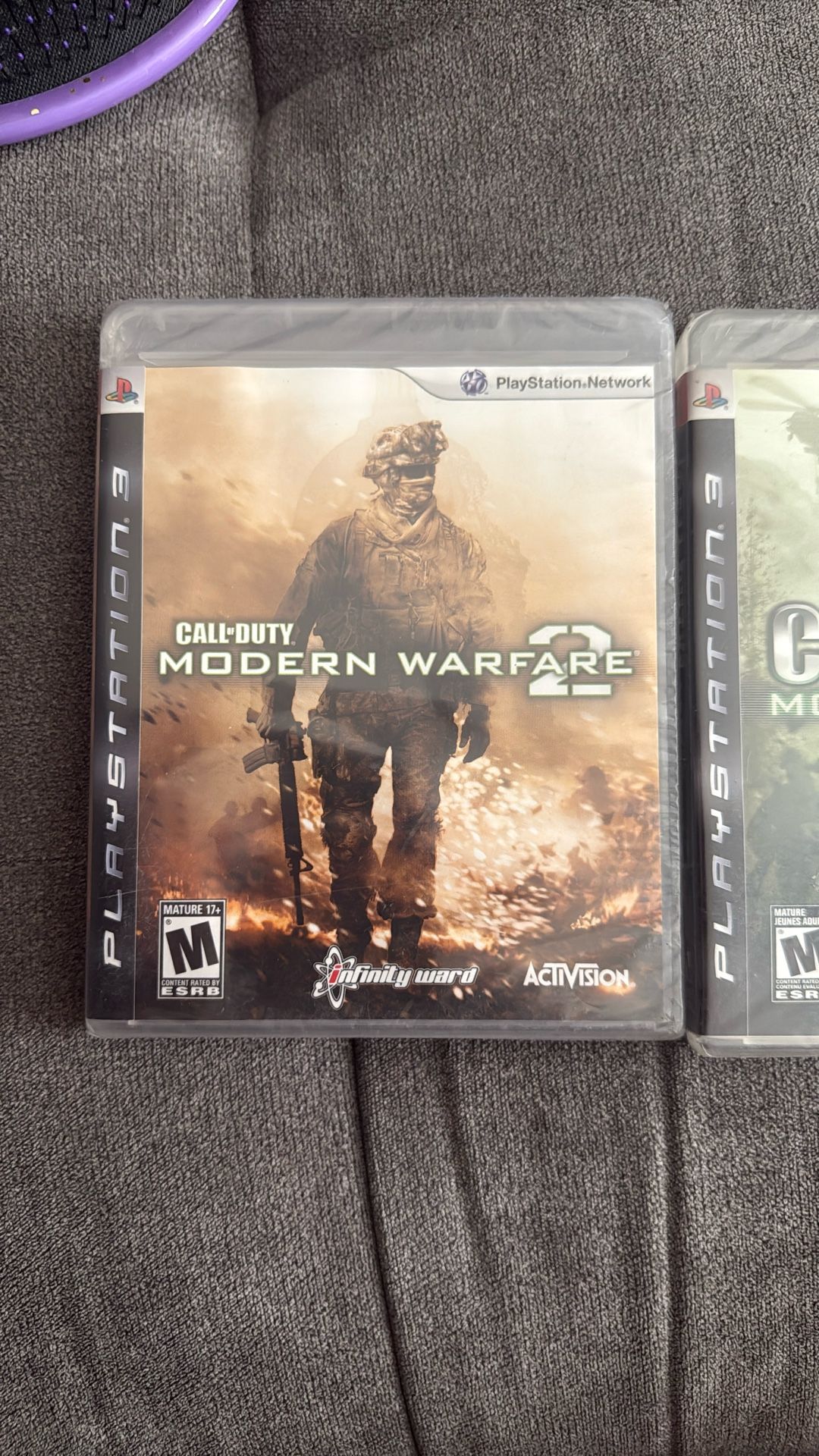 PS3 Games