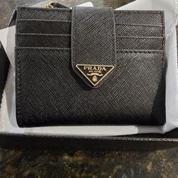 Prada Wallet