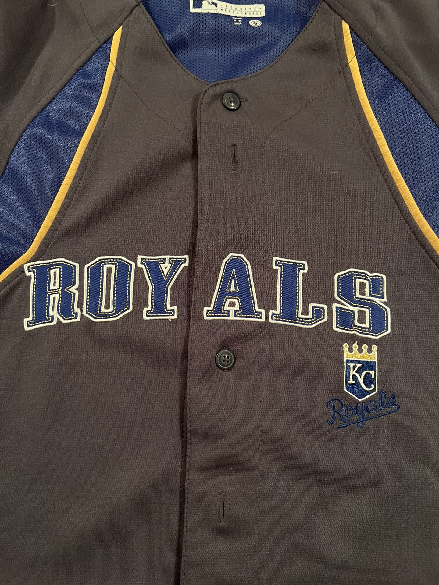 Kansas City Royals Jersey for Sale in San Diego, CA - OfferUp