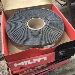 Hilti Firestop Wrap Strip
