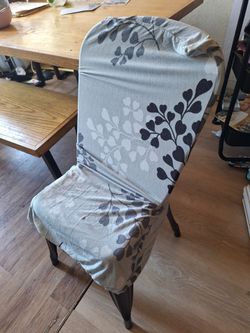 Chair covers