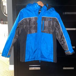 Boys Snow Jacket