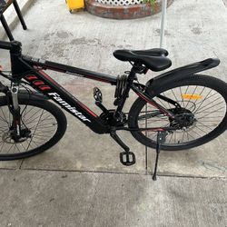 Electric Bike