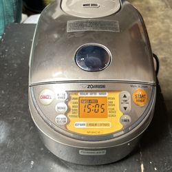 Hot Chocolate Dispenser 