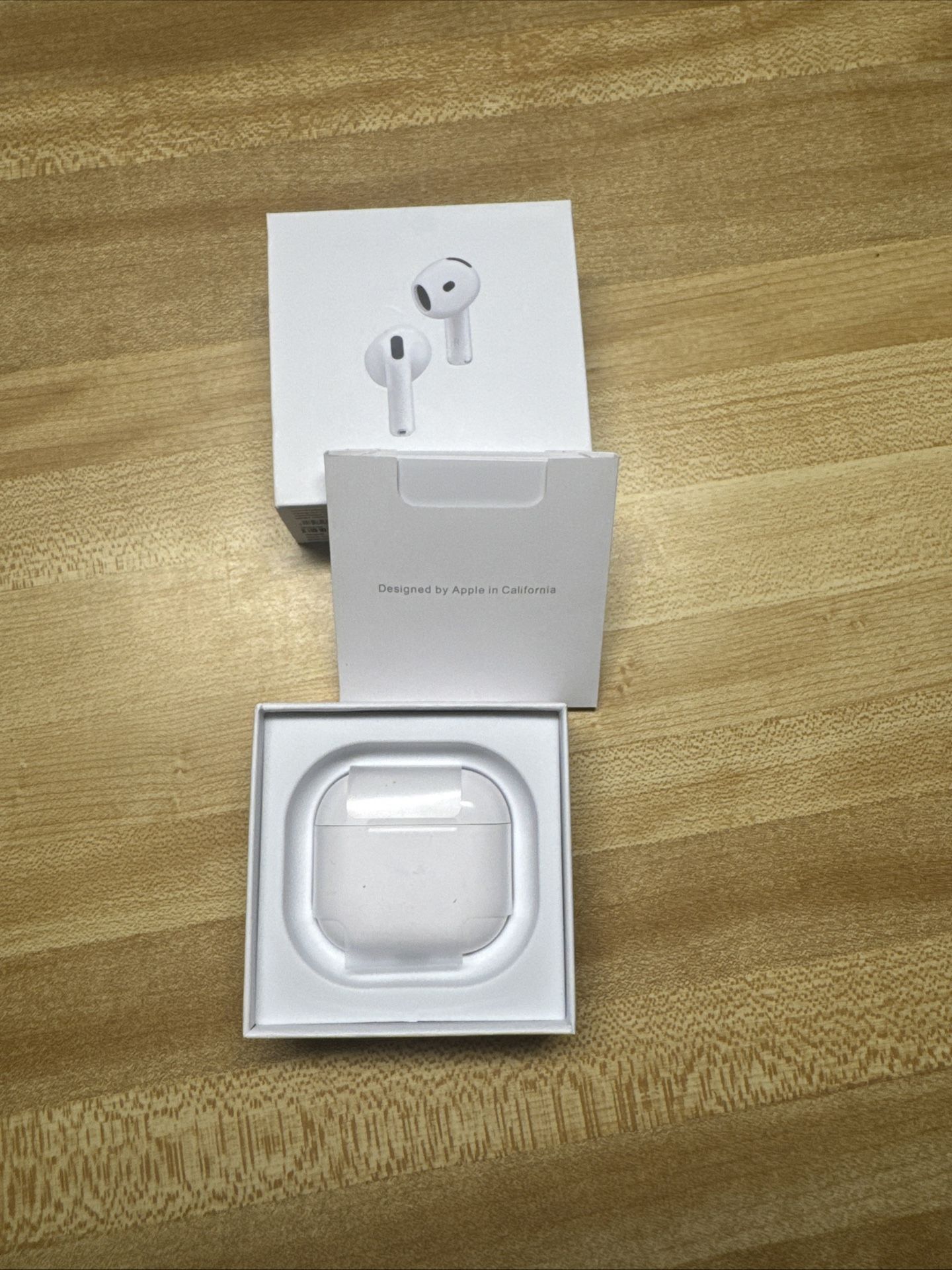 Ear Buds