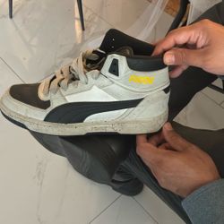 Puma Shoes