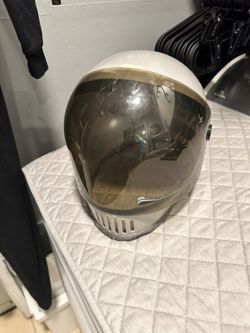 Astronaut Costume With Helmet