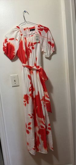New dress