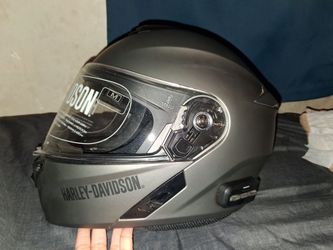 Harley-Davidson Helmet