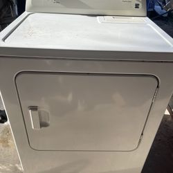 Secadora Kenmore 