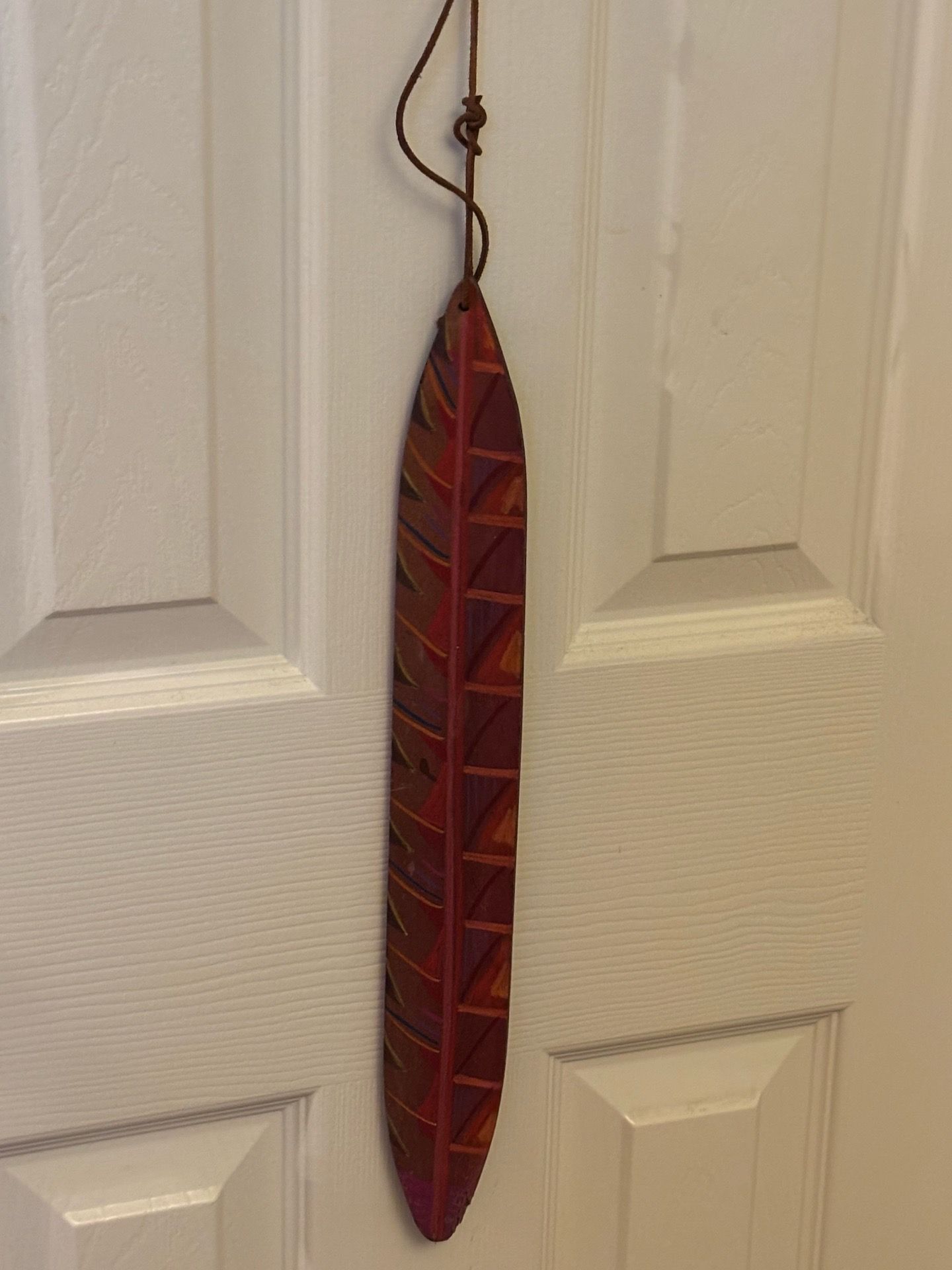 Indian decor