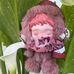 Blossom ❤️ Skullpanda $45 Firm Price ‼️