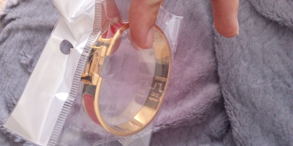 Hermes Bracelet