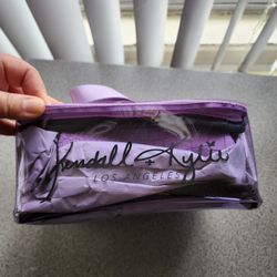 Kendall & Kylie Makeup Bag