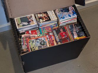 Old Baseball Cards