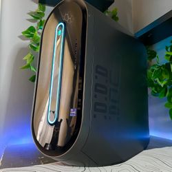 Gaming PC: 64GB DDR5 | intel i9 | RTX 3080 Ti