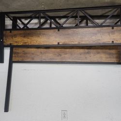 Bed Frame Headboard For Sale