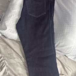 Exrpress Jeans For Man