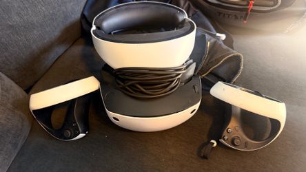 🎮 PS VR2 PlayStation VR2