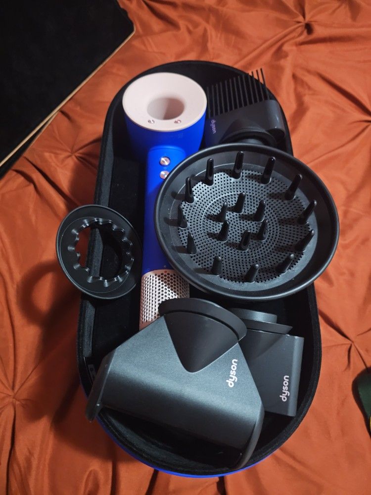 Dyson Hair Dryer